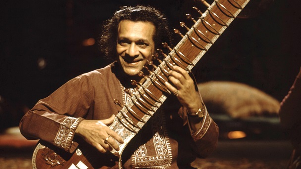 Ravi Shankar