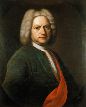 Bach