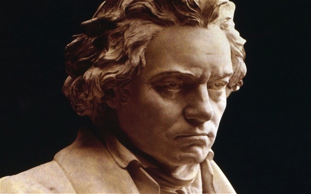 Beethoven