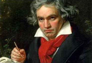 Beethoven