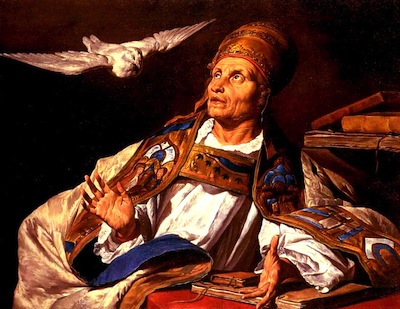 Pope Gregory