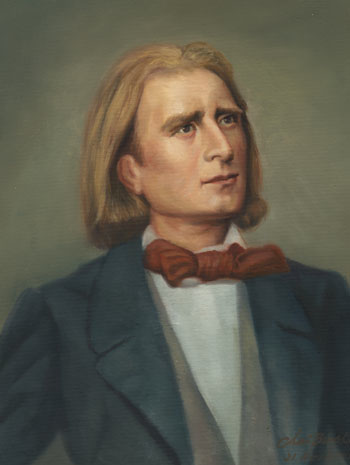 Liszt