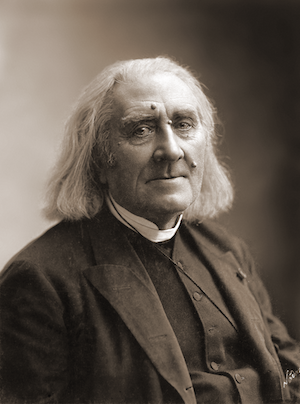 Liszt