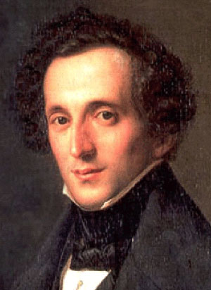 mendelssohn