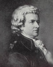 Mozart