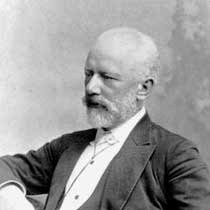 Tchaikovsky