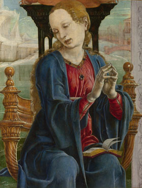 Piero della Francesca